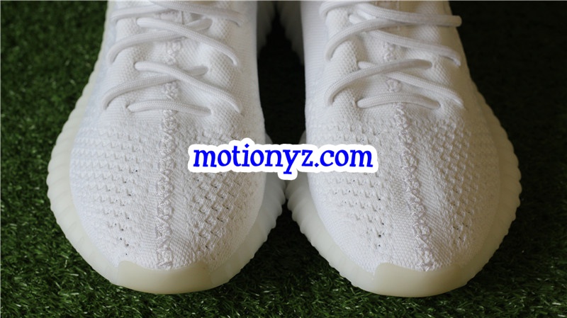 Adidas Yeezy Boost 350 V2 Blade White